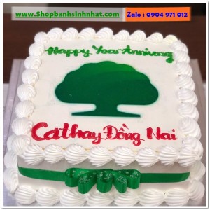 Bánh Sinh Nhật Cao Cấp - BE93